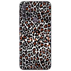Capa Adesivo Skin355 Verso Para Motorola Moto G10 (2021) - KawaSkin