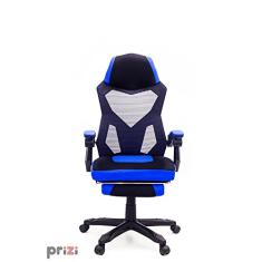 Cadeira Gamer Prizi Azul - Hc - 6h01