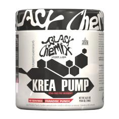 Krea Pump - 240g Paradise Punch - Under Labz