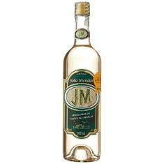 Cachaça João Mendes Ouro 700Ml