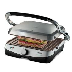 Grill Bioceramic 2 em 1