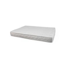 Colchão Viúva 128 Roma Espuma D45 Bege 14x128x188
