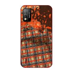 Capa Adesivo Skin194 Verso Para Positivo Twist 4G