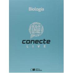 Livro - Conecte Biologia - Volume 1