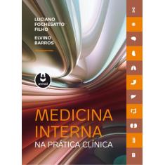 Livro - Medicina Interna Na Prática Clínica