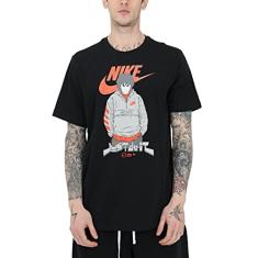 Camiseta Nike Sportswear Air Mangá