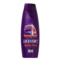 Shampoo Aussie Smooth 360ml Maciez e Brilho