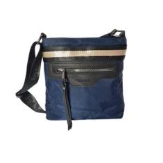 Bolsa Feminina Transversal Pequena Tiracolo-Feminino