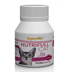 NUTRIFULL CAT 30ML