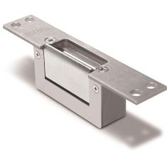 Fecho Elétrico Curto HDL FEC-91 Trinco Ajustavel