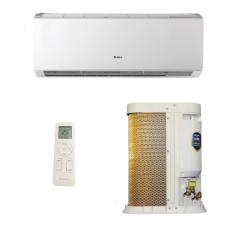 Ar-Condicionado Split HW Inverter Gree G-Top Connection 9.000 BTUs Quente/Frio 220V