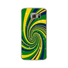 Capa Adesivo Skin360 Verso Para Samsung Galaxy S6 Sm-g920 - KawaSkin