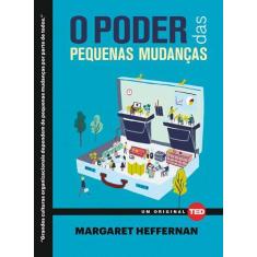 Livro - O poder das pequenas mudanças