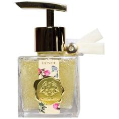 Sabonete Glitter Tênue 120 ml - Dani Fernandes