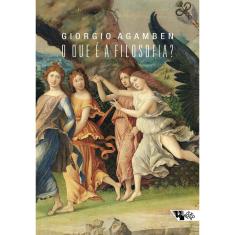 O Que é a Filosofia?