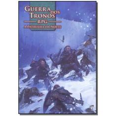 Patrulha Da Noite, A