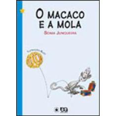 O Macaco E A Mola