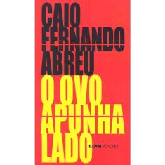 Livro - Ovo Apunhalado, O