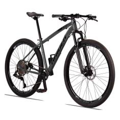 Bicicleta Z3-x Pro Aro 29 Quadro Alumínio 12 Marchas -