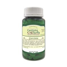 Garcinia Cambogia 500mg/ 60 capsulas