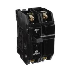 Disjuntor Nema Bipolar 50A Soprano