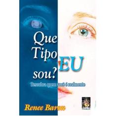 Livro - Que tipo eu sou?