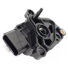 Sensor Triplex - Cb 300 2009 A 2015 - 6701