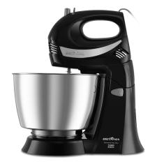 Batedeira Britânia Diamante Inox Turbo Duo 4,3L 550W 110V