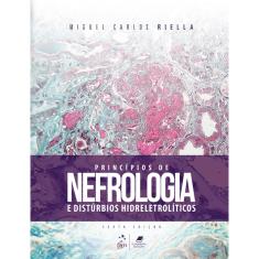 Principios De Nefrologia E Disturbios Hidreletroliticos