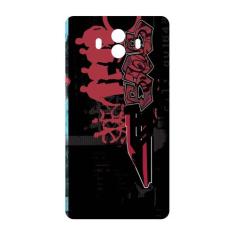 Capa Adesivo Skin055 Verso Para Huawei Mate 10 2017 - KawaSkin