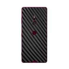 Capa Adesivo Skin349 Verso Para Sony Xperia Xz3 - KawaSkin