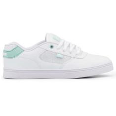 Tênis Hocks Flat Lite Couro-Unissex