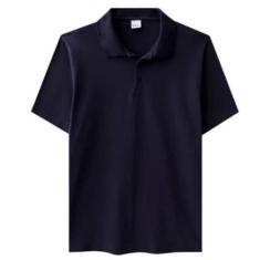 Camisa Polo Plus Size Tradicional 1000045375 Malwee Wee