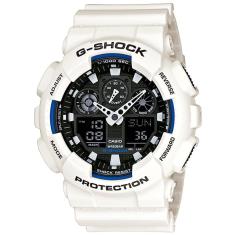 Relógio Masculino Casio G-Shock Ga-100b/7adr