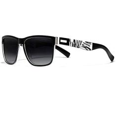 Óculos de Sol Masculino Kingseven Esportivo ao Ar Livre Proteção Polarizados UV400 N752 (C1)