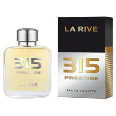 La Rive 315 Prestige Perfume Masculino  - Eau De Toilette 100ml