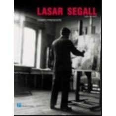 Lasar Segall - Corpo Presente - Pinakotheke