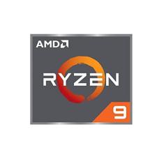 Processador AMD Ryzen 9 5950X, Cache 72MB, 3.4GHz (4.9GHz Max Turbo), AM4
