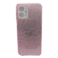 Capinha Capa Compatível Com MOTOROLA moto g23 XT2333 tela 6.5 Glitter Brilho