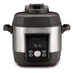 Panela Elétrica Cuisinart Multicooker de Alta Pressão 5,7L - 110v
