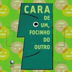 Cara de um, focinho de outro