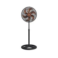 Ventilador de Coluna Ventisol Turbo 6 40cm Bronze 127v