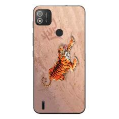 Capa Adesivo Skin243 Verso Para Multilaser G 2 4G (2022) - KawaSkin