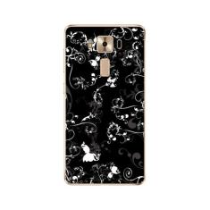 Capa Adesivo Skin359 Verso Para Asus Zenfone 3 Deluxe ZS550 - KawaSkin