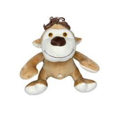 Bichinhos de Pelúcia Safári Animais Para Presentes Decorações e Festas