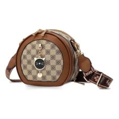 Bolsa Sofisticada Transversal Passeio Festa Reveillon Natal - Alwy, Ca