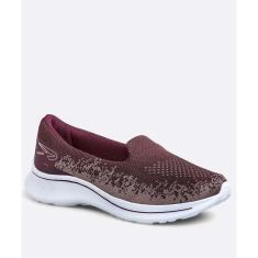 TENIS RAINHA SEAS SLIP ON FEMININO-Feminino