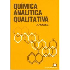 Química Analítica Qualitativa