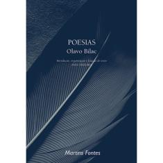 Poesias: Olavo Bilac