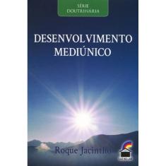 Desenvolvimento Mediúnico